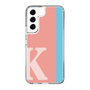 Slim Protection Case［ Original - initial color line - K pink ］