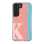Slim Protection Case［ Original - initial color line - K pink ］