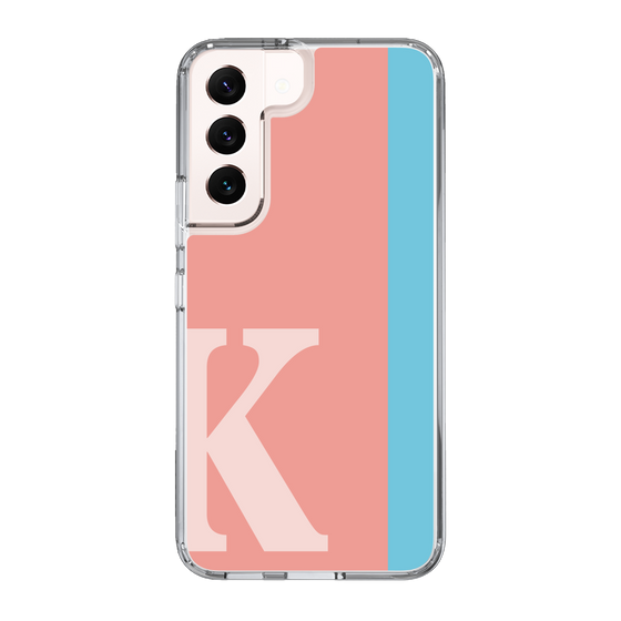 Slim Protection Case［ Original - initial color line - K pink ］