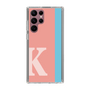 Slim Protection Case［ Original - initial color line - K pink ］