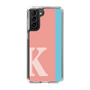 Slim Protection Case［ Original - initial color line - K pink ］