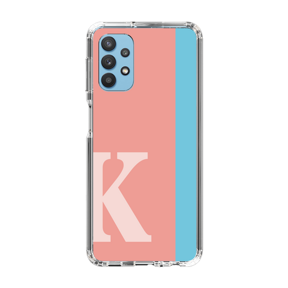 Slim Protection Case［ Original - initial color line - K pink ］