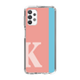 Slim Protection Case［ Original - initial color line - K pink ］