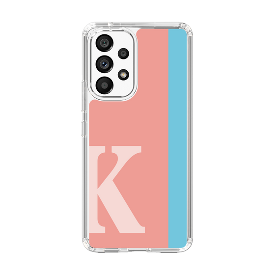 Slim Protection Case［ Original - initial color line - K pink ］