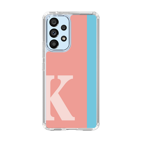 Slim Protection Case［ Original - initial color line - K pink ］