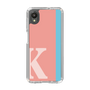 Slim Protection Case［ Original - initial color line - K pink ］