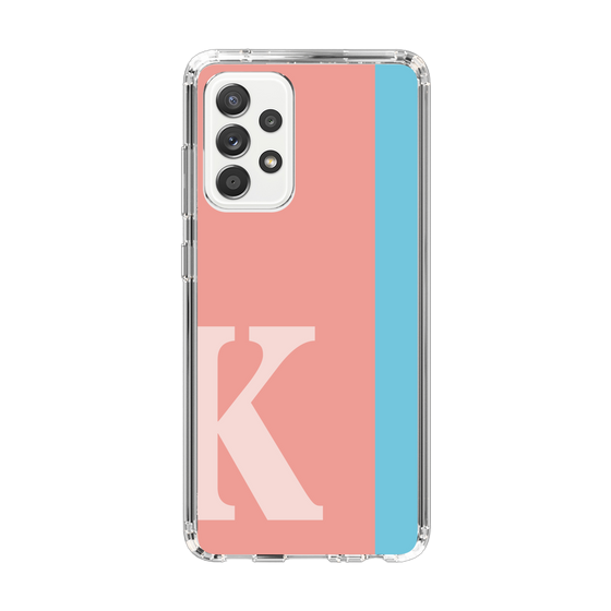 Slim Protection Case［ Original - initial color line - K pink ］