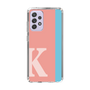 Slim Protection Case［ Original - initial color line - K pink ］