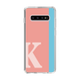 Slim Protection Case［ Original - initial color line - K pink ］