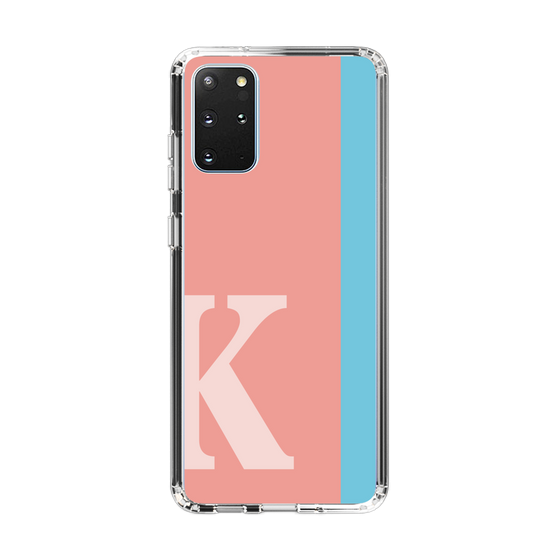 Slim Protection Case［ Original - initial color line - K pink ］