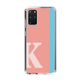 Slim Protection Case［ Original - initial color line - K pink ］