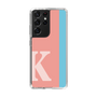 Slim Protection Case［ Original - initial color line - K pink ］
