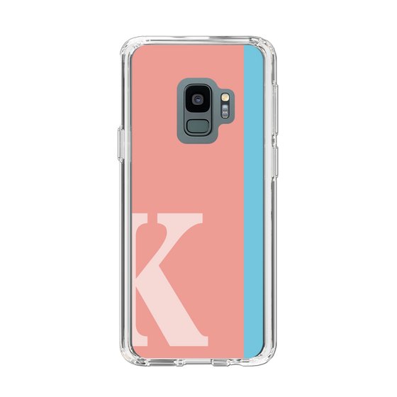 Slim Protection Case［ Original - initial color line - K pink ］