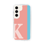 Slim Protection Case［ Original - initial color line - K pink ］