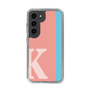 Slim Protection Case［ Original - initial color line - K pink ］