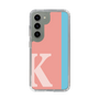 Slim Protection Case［ Original - initial color line - K pink ］