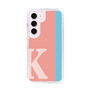 Slim Protection Case［ Original - initial color line - K pink ］