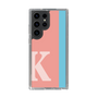 Slim Protection Case［ Original - initial color line - K pink ］