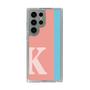 Slim Protection Case［ Original - initial color line - K pink ］