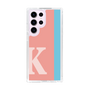 Slim Protection Case［ Original - initial color line - K pink ］