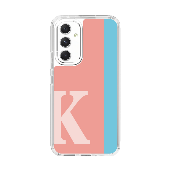 Slim Protection Case［ Original - initial color line - K pink ］