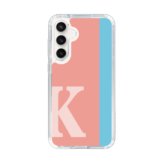 Slim Protection Case［ Original - initial color line - K pink ］