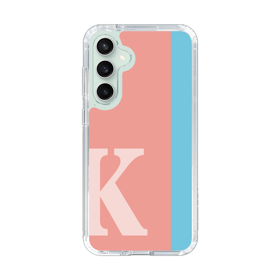 Slim Protection Case［ Original - initial color line - K pink ］