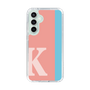 Slim Protection Case［ Original - initial color line - K pink ］