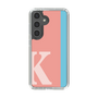 Slim Protection Case［ Original - initial color line - K pink ］