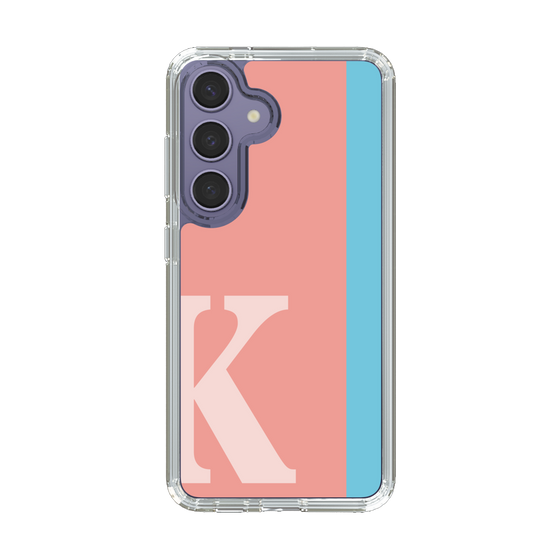 Slim Protection Case［ Original - initial color line - K pink ］