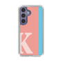 Slim Protection Case［ Original - initial color line - K pink ］