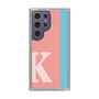 Slim Protection Case［ Original - initial color line - K pink ］
