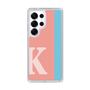 Slim Protection Case［ Original - initial color line - K pink ］