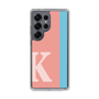 Slim Protection Case［ Original - initial color line - K pink ］