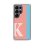 Slim Protection Case［ Original - initial color line - K pink ］