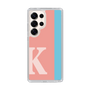 Slim Protection Case［ Original - initial color line - K pink ］