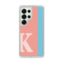 Slim Protection Case［ Original - initial color line - K pink ］