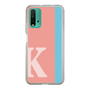 Slim Protection Case［ Original - initial color line - K pink ］