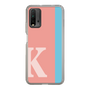 Slim Protection Case［ Original - initial color line - K pink ］