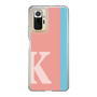 Slim Protection Case［ Original - initial color line - K pink ］