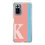 Slim Protection Case［ Original - initial color line - K pink ］