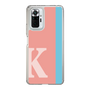 Slim Protection Case［ Original - initial color line - K pink ］