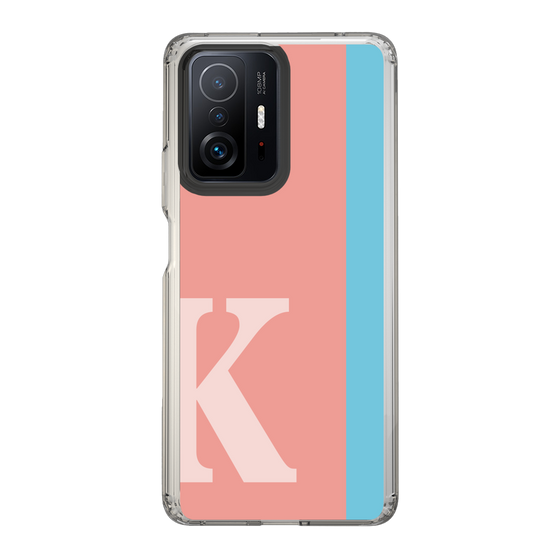 Slim Protection Case［ Original - initial color line - K pink ］