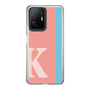 Slim Protection Case［ Original - initial color line - K pink ］