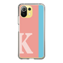 Slim Protection Case［ Original - initial color line - K pink ］