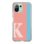 Slim Protection Case［ Original - initial color line - K pink ］