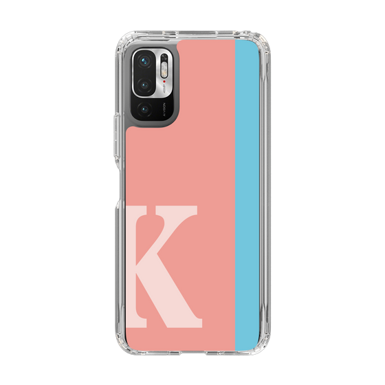 Slim Protection Case［ Original - initial color line - K pink ］