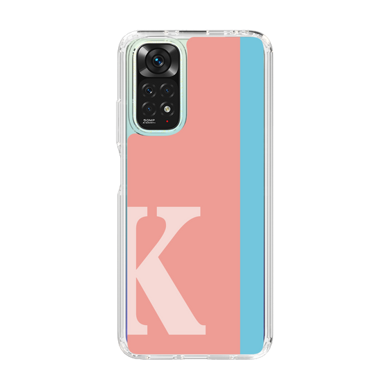 Slim Protection Case［ Original - initial color line - K pink ］