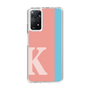 Slim Protection Case［ Original - initial color line - K pink ］