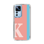 Slim Protection Case［ Original - initial color line - K pink ］